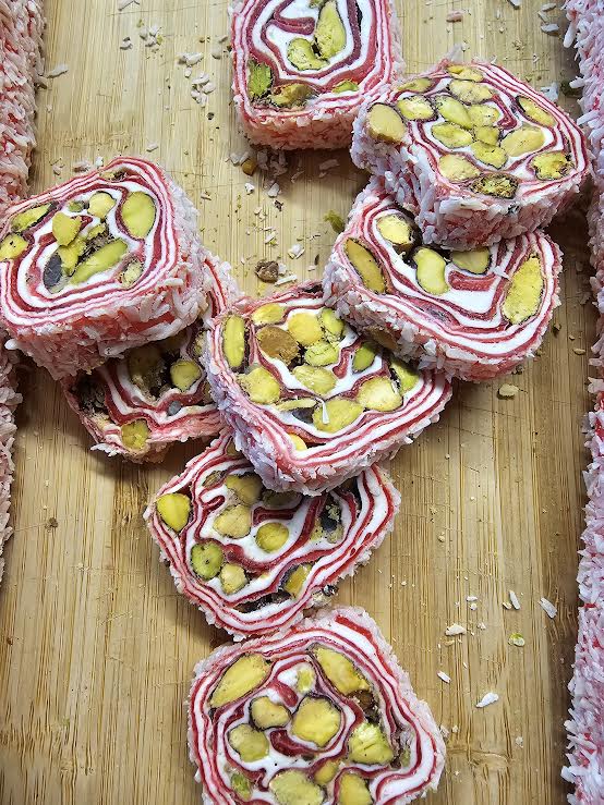 Hacıbaba Lokum – Traditionelle türkische Süßigkeit jetzt in Deutschland ... Hacıbaba Lokum – Traditionelle türkische Süßigkeit jetzt in Deutschland ...