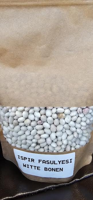 İspir Fasulyesi 1kg