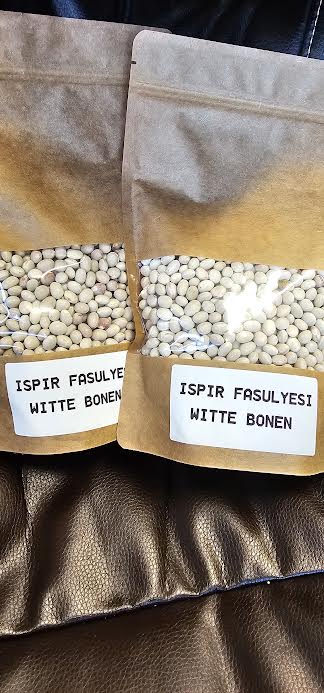 İspir Fasulyesi 1kg