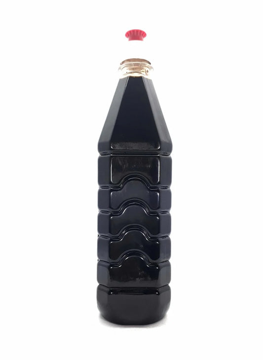 Sumachsirup 350 ml – 100% Natürlich & Ohne Zusatzstoffe | Anteplim