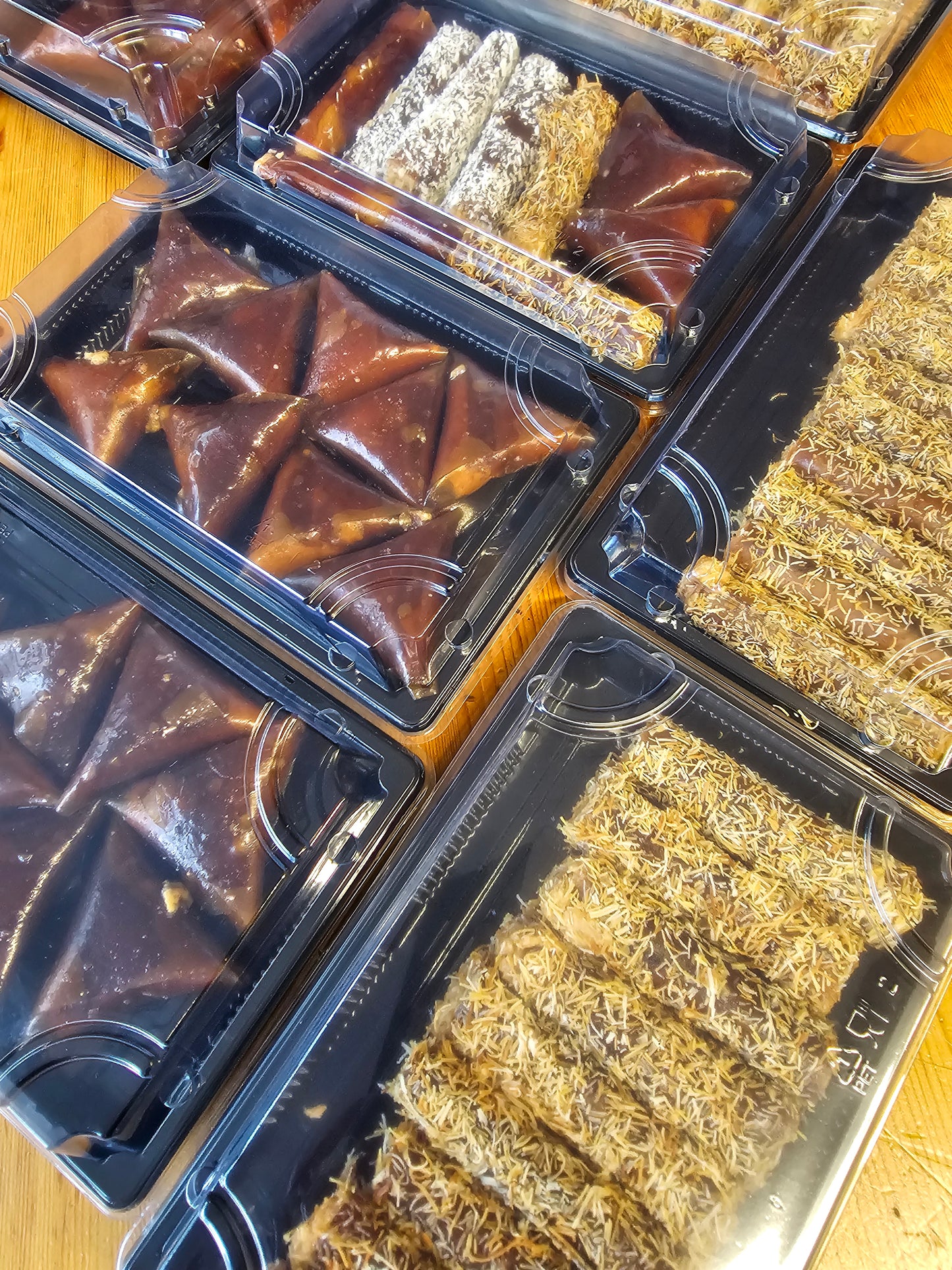 Anteplim Karışık Köme 300 g