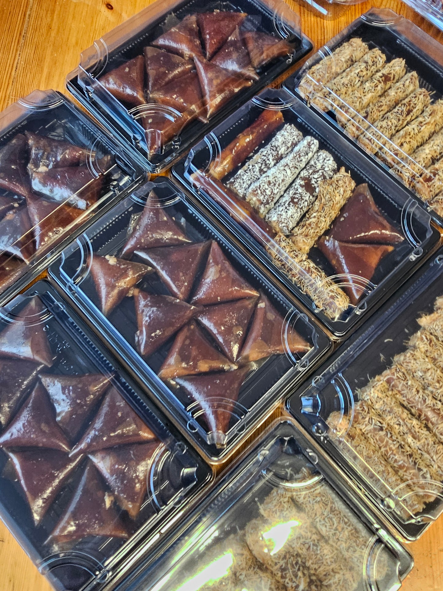 Anteplim Hazelnut Köme Slices 300 g – Traditional Turkish Nut Roll with Pestil