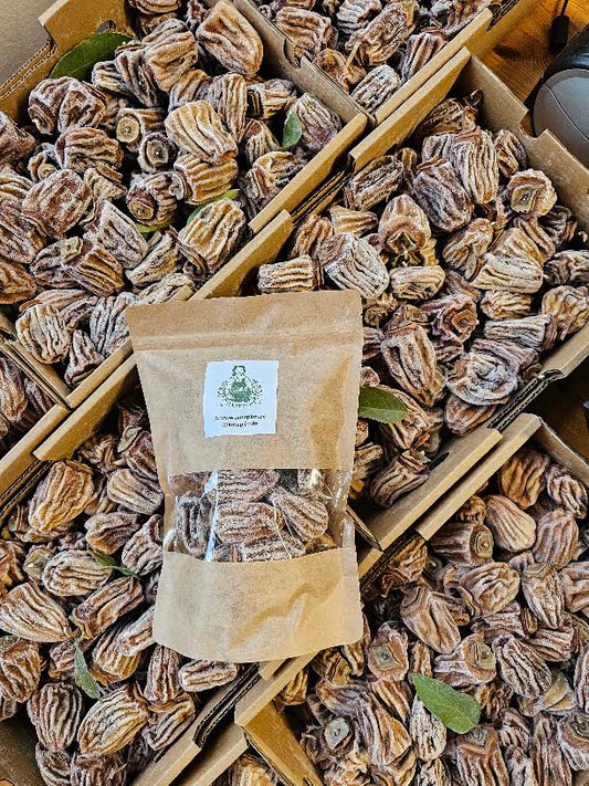 Getrocknete Kaki (Cennet Hurması) – 1kg | Anteplim