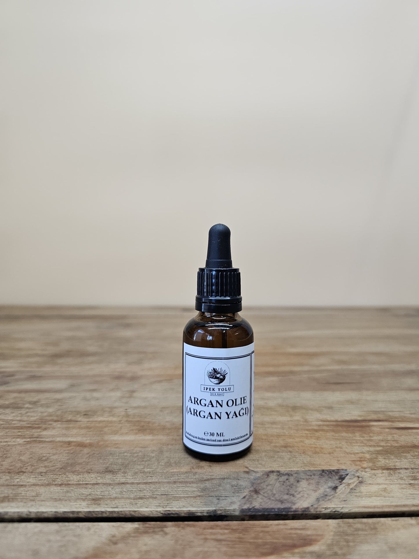 Arganöl 30ml – 100% Reines Marokkanisches Pflegeöl | Anteplim