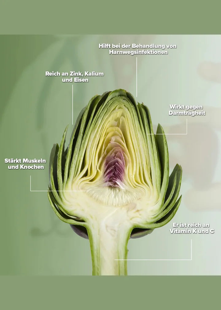 Zühre Ana Enginar Macunu – (240 g)