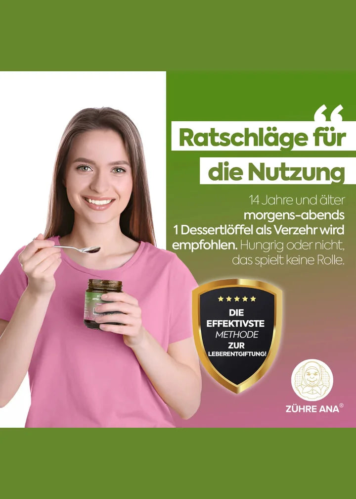 Zühre Ana Artischockenpaste 240g