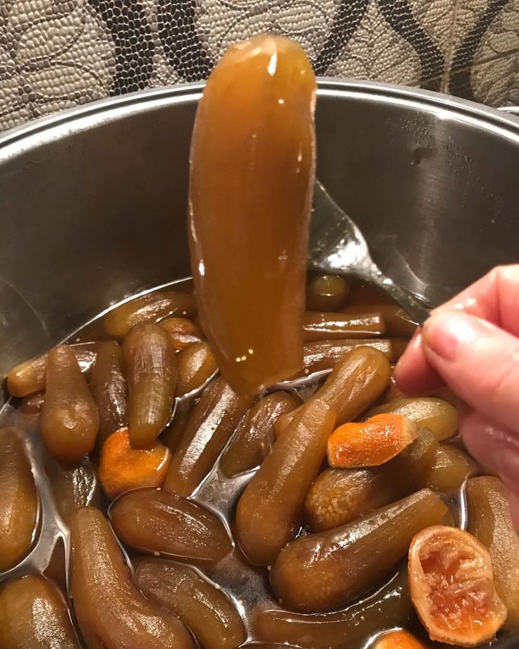 Nazilli'den Ev Yapımı Patlıcan Reçeli – 750g | Anteplim
