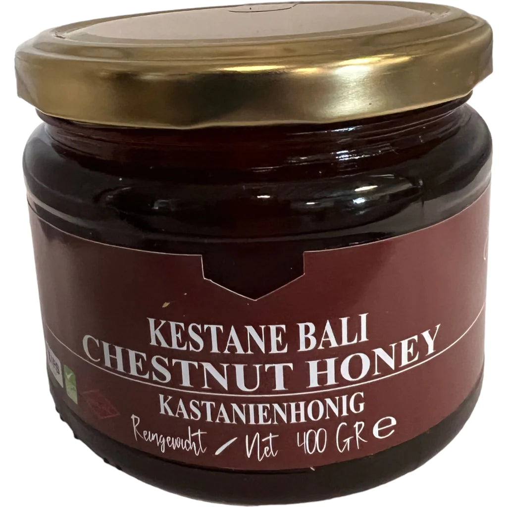 Kestane Balı 450g