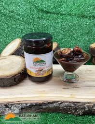 Walnut & Dried Persimmon Jam from Nazilli Aydın 750g
