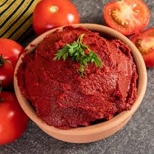 Tomatenmark aus Antep 1kg