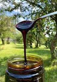 Maulbeersirup 1kg – Traditioneller Karadut Pekmez aus Elazığ
