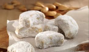Edirne Kavala Mandelkekse 250g – Traditionelle Türkische Spezialität | Anteplim