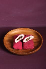 Turkish Delight Lokum mit Kokos, Erdbeer & Schokolade – 300g