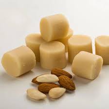 Mandelnougat 400g – Original Rezept | Anteplim