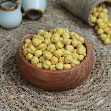 Salted Roasted Yellow Chickpeas 1000g