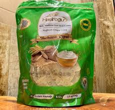 Maraş Tarhana Cipsi 225g – Gelenekten Gelen Çıtır, Doğal Lokum