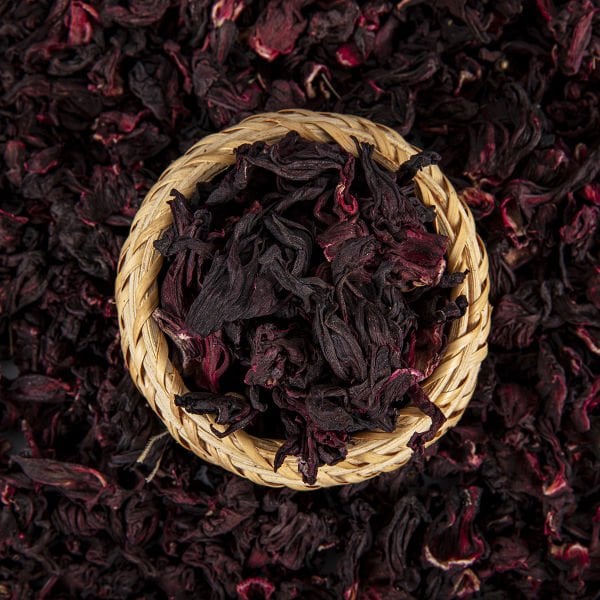 Hibiskusblüten (Nar Çiceği) 50g