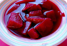 El Yapımı Pancar Turşusu 2kg