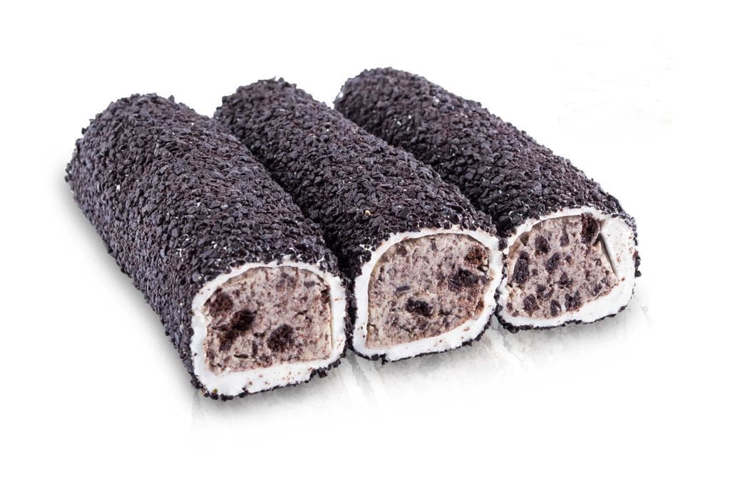 Schoko-Keks Lokum mit Cremefüllung 500g