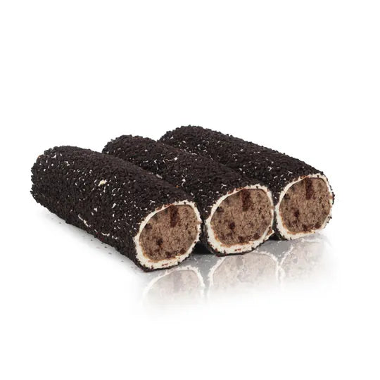Schoko-Keks Lokum mit Cremefüllung 500g