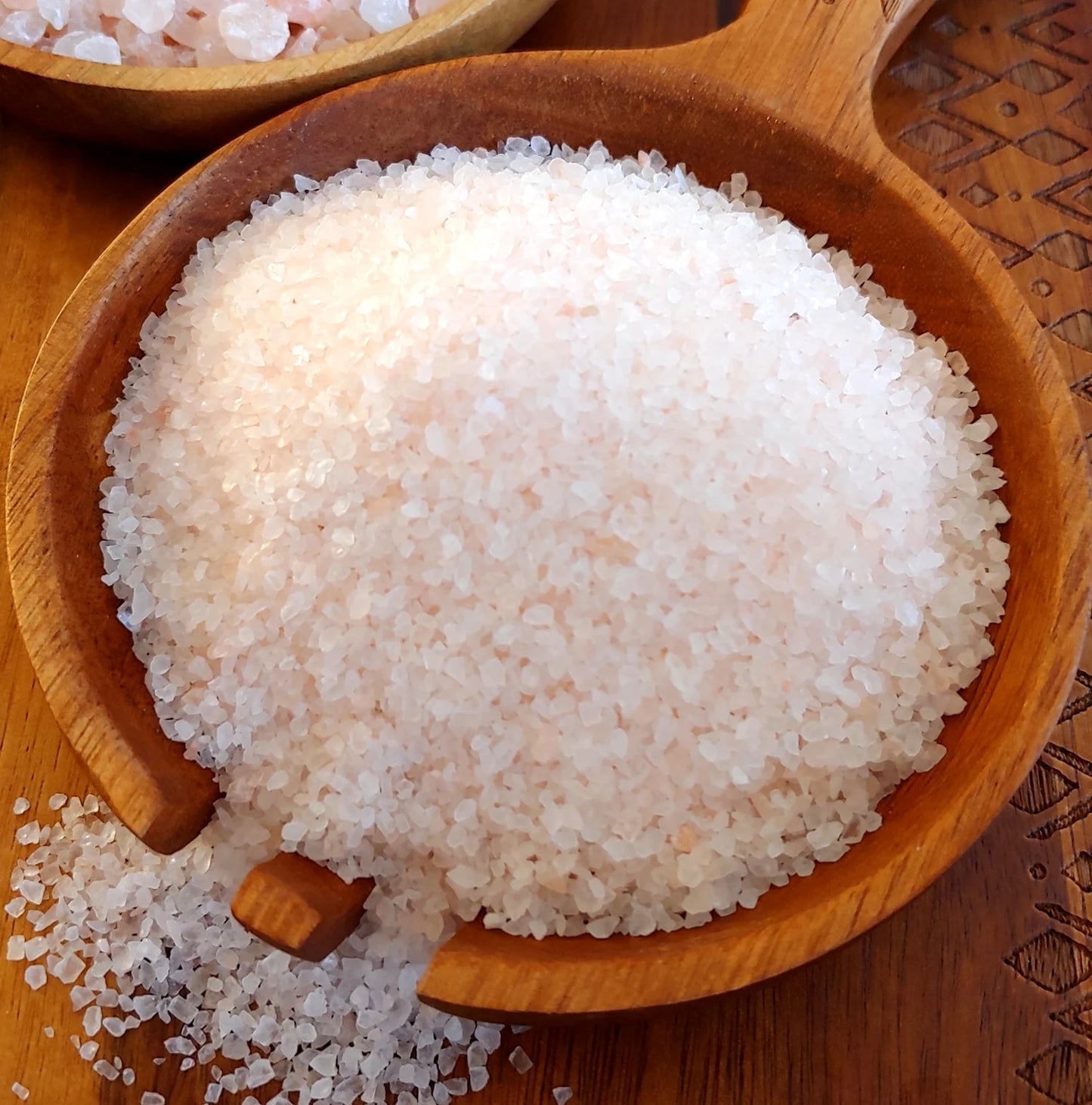 Doğal kaya tuzu 1000g