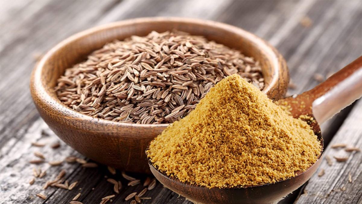 Anteplim Öğütülmüş Kimyon 250g