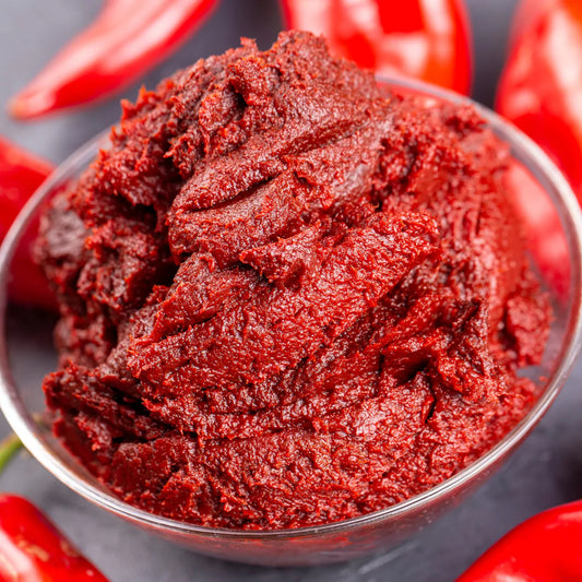 Paprikamark aus Antep 3x1kg (Süß)