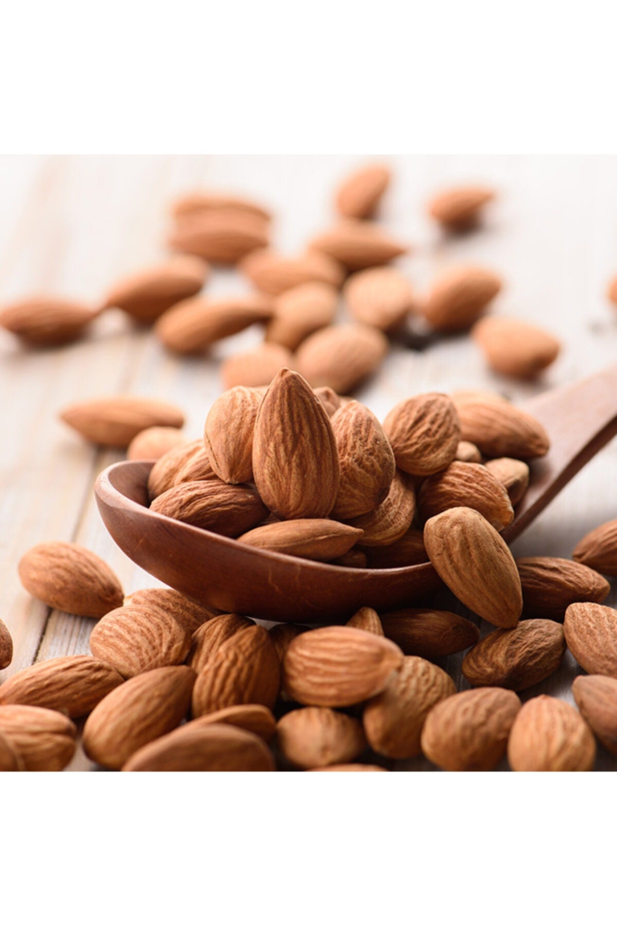 Tuzlu Kavrulmuş Badem – 800g