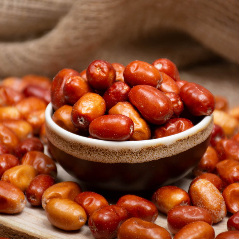 Anteplim İğde Kurusu 400g | Doğal ve Besleyici Kurutulmuş Meyve