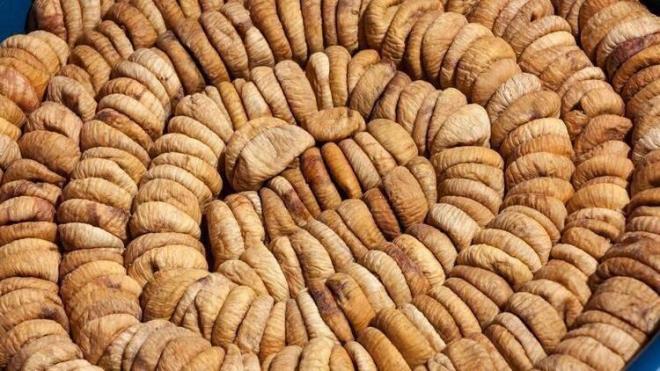 Aydın Dağ İnciri 2,5kg Yeni Mahsül