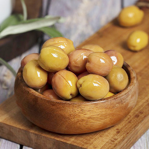 Çizik Zeytin 700g