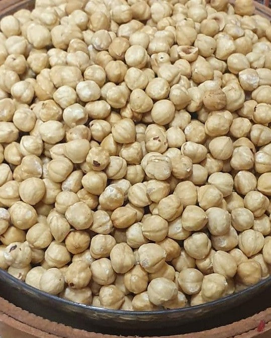 Giresun Fındığı 1kg – Çifte Kavrulmuş