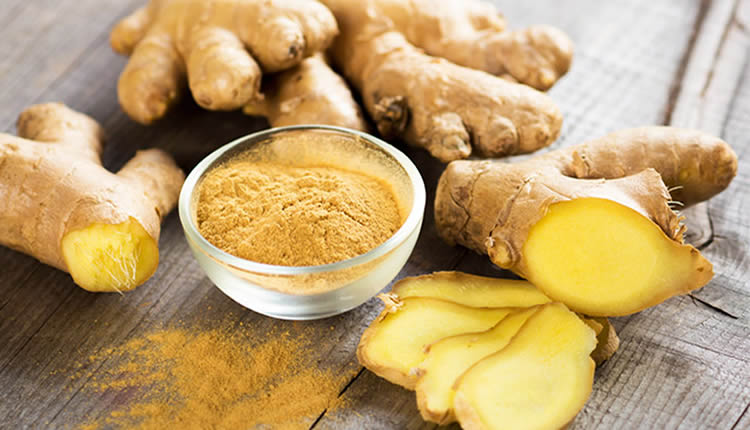 Anteplim Zencefil Tozu 250g