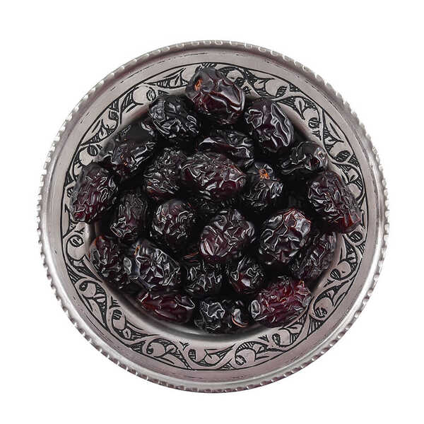 Anteplim Ajwa Hurması 1000g | Premium Kalite ve Doğal Tat