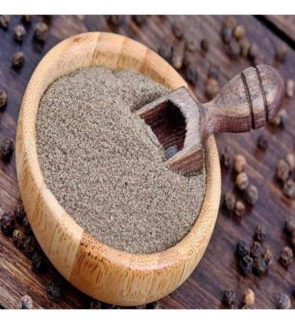 Anteplim Siyah Biber 200g | Gaziantep’ten Yoğun Aromalı Doğal Karabiber