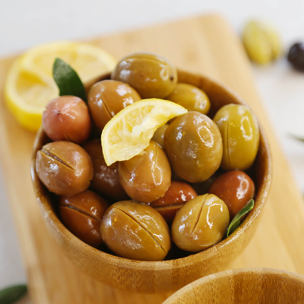 Çizik Zeytin 700g