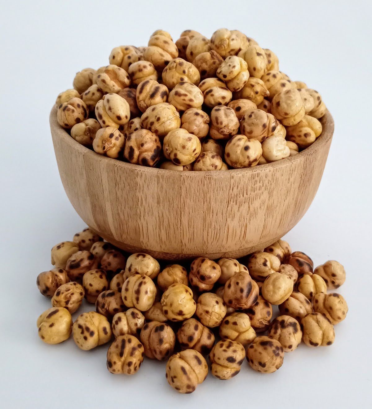 Çorum Leblebi 800g – Doğal &Odun Ateşinde Kavrulmuş