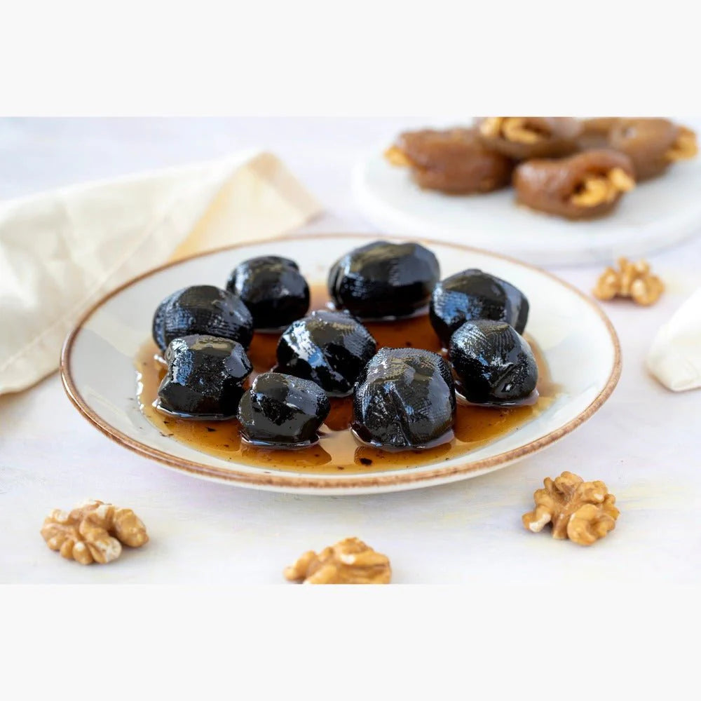 El Yapımı Ceviz Reçeli 450gr