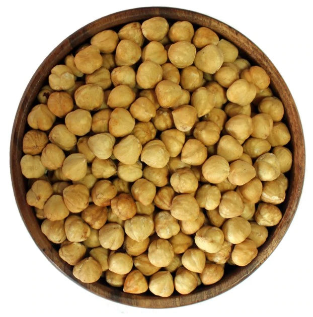 Giresun Fındığı 1kg – Çifte Kavrulmuş