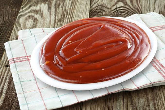 Hausgemachte Hagebuttenmarmelade 350g | Anteplim