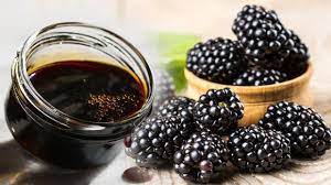 Anteplim Maulbeer-Melasse 1L – Traditioneller Geschmack aus Elazığ