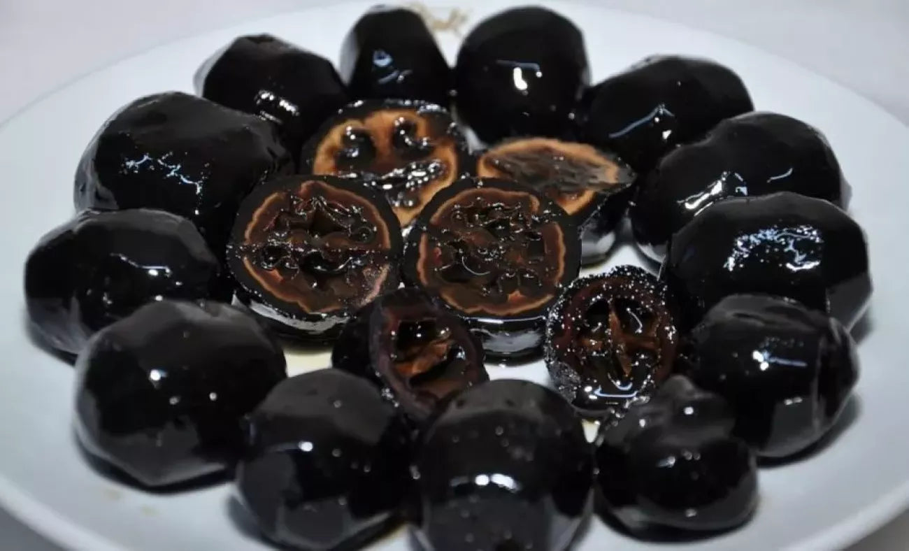 El Yapımı Ceviz Reçeli 450gr