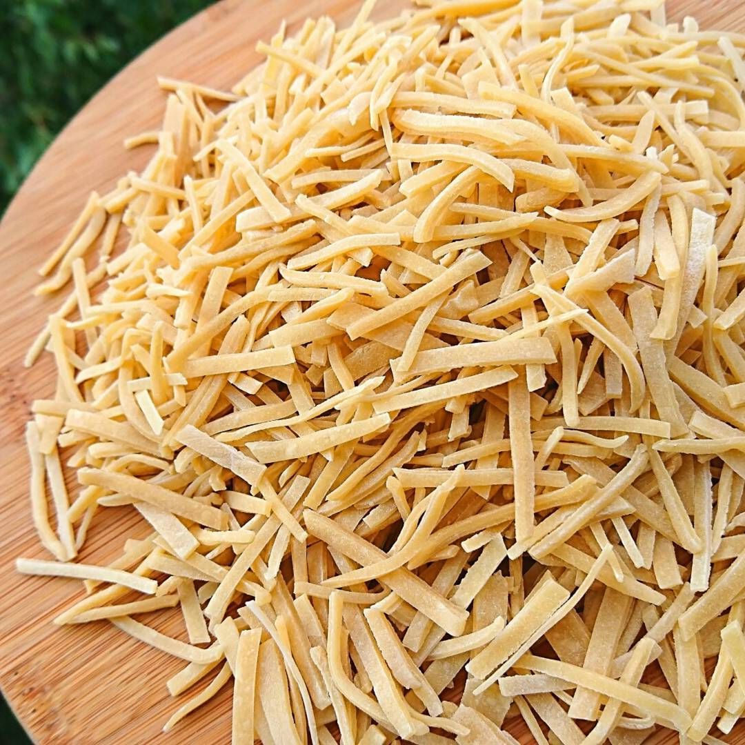 Türkische Nudeln aus Aydın (Erişte) 500g