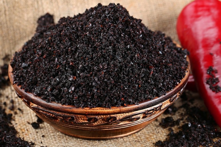 Antep Acı İsot 250g – Geleneksel Kurutulmuş