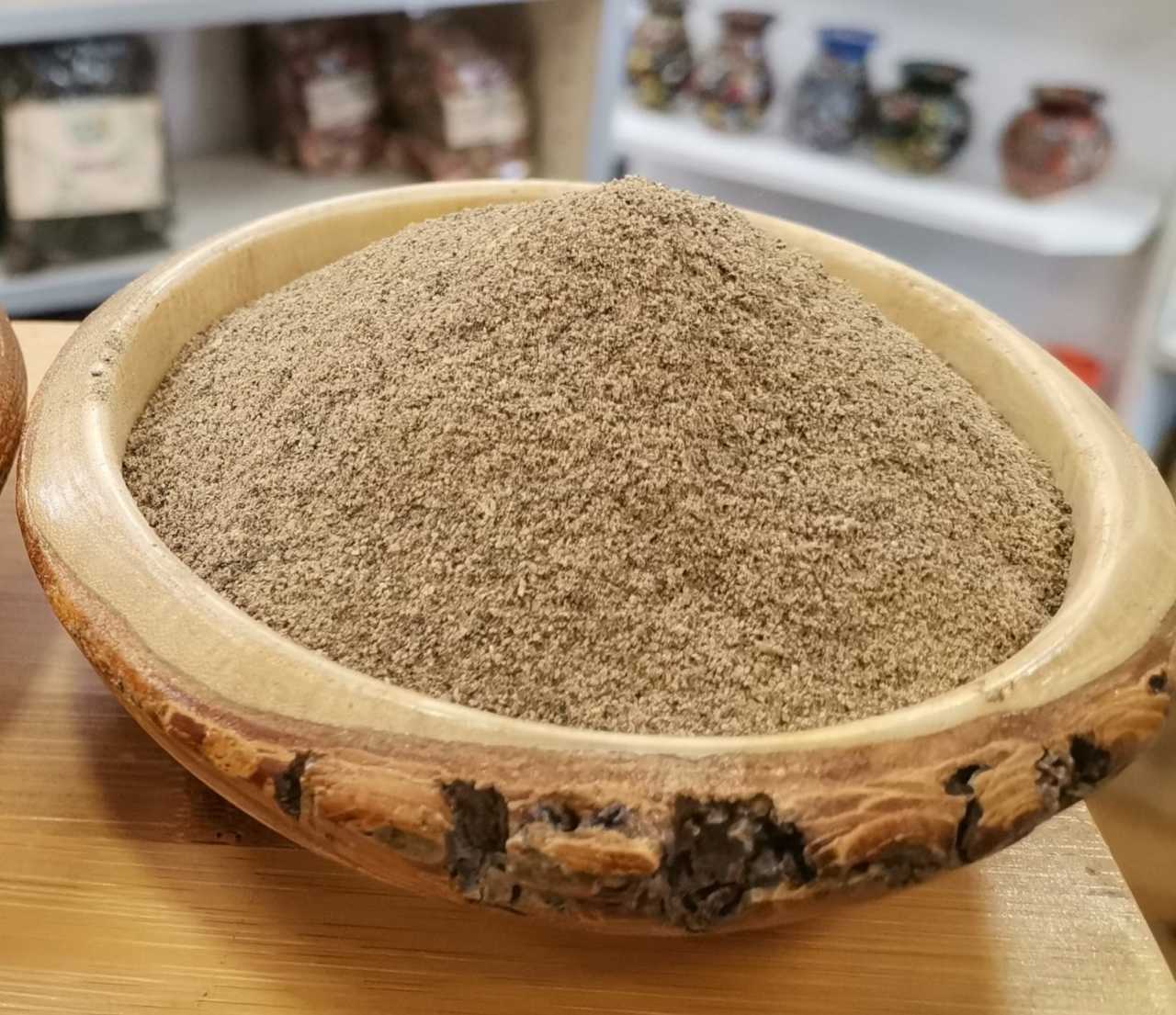 Anteplim Siyah Biber 200g | Gaziantep’ten Yoğun Aromalı Doğal Karabiber