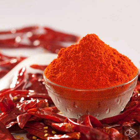 Anteplim Acı Kırmızı Toz Biber 250g – Doğal & Yoğun Lezzet | Gaziantep Islahiye