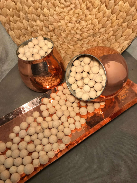 Çorum Çıtır Leblebi 800g – Geleneksel &Doğal