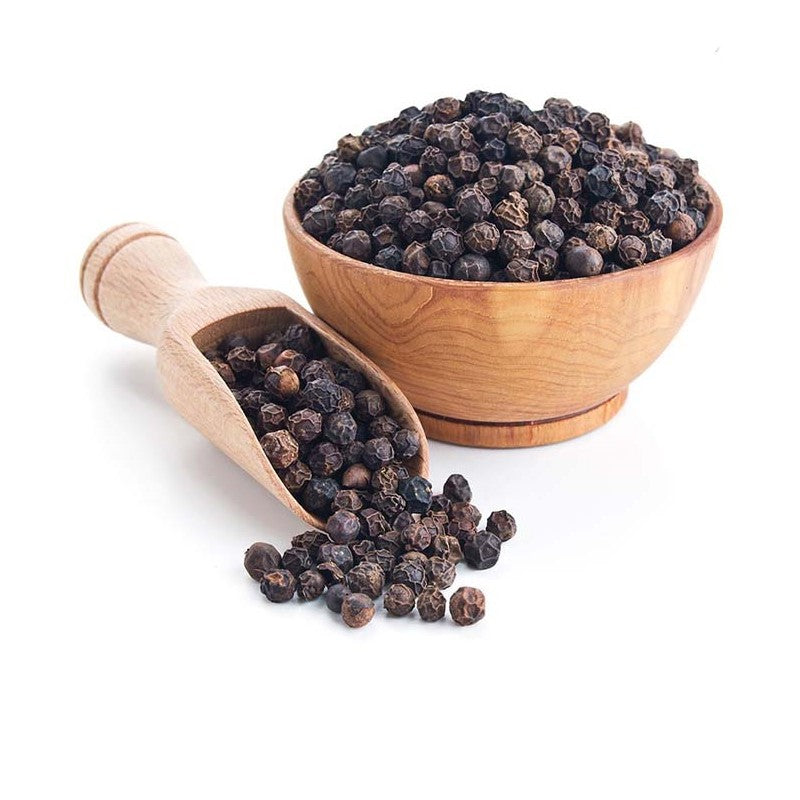 Anteplim Tane Siyah Biber 250g | Gaziantep’ten Yoğun Aromalı Doğal Karabiber