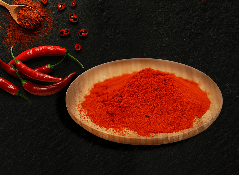 Kırmızı Toz Biber Tatlı 250gr