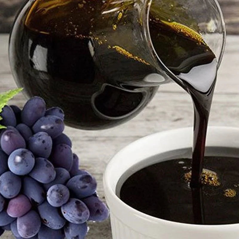 Traubenmelasse 1L – Naturbelassen & Aromatisch